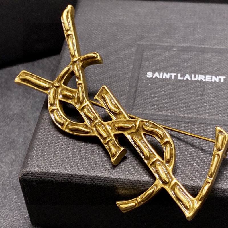 YSL Brooch 9lyr14 (4)